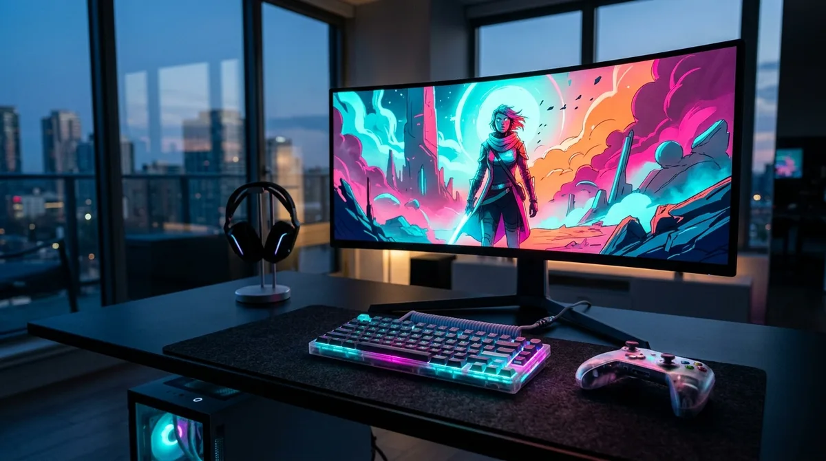 Les jeux indépendants qui marquent 2026