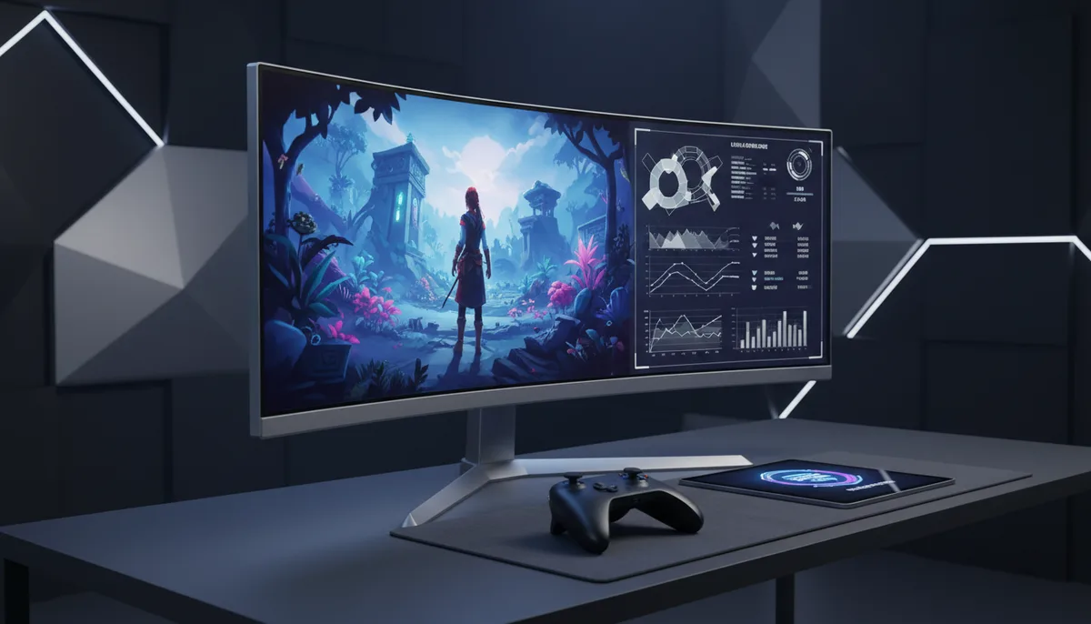 Test jeu vidéo : décrypter les notes et bien choisir avant l'achat