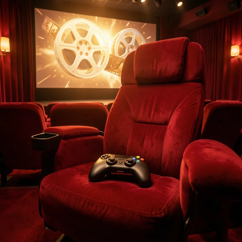 Adaptation de jeux vidéo au cinéma : du fiasco au triomphe