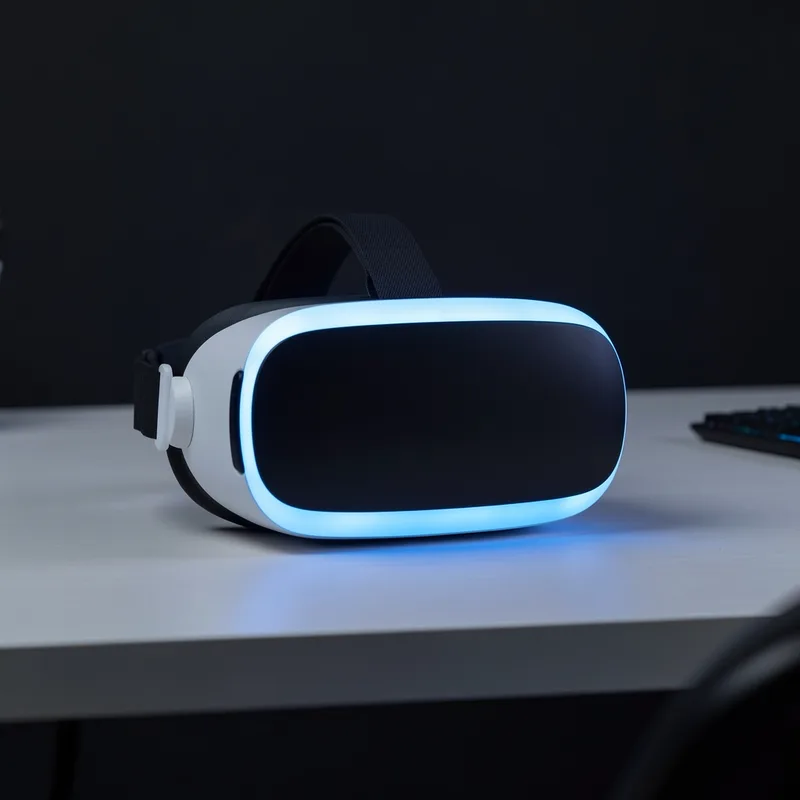 Casque de réalité virtuelle : guide d'achat complet