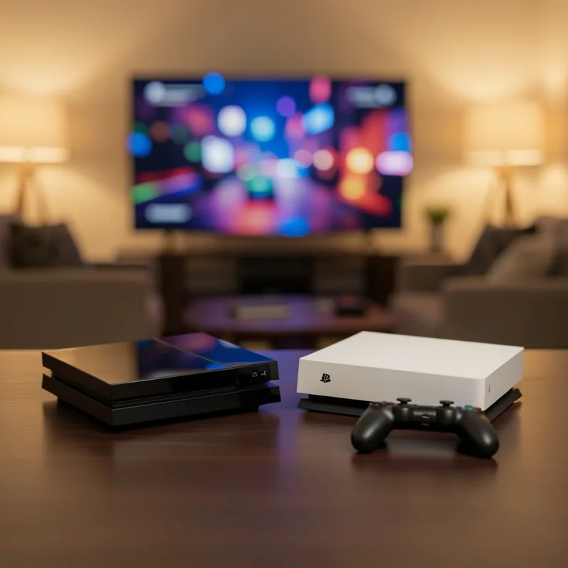PS4 ou PS5 : quelle console choisir en 2026 ?